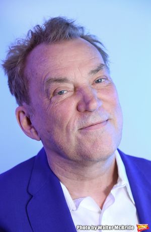 Des McAnuff during The 73rd Annual Tony Awards Meet The Nominees Press Day at the Sof Photo