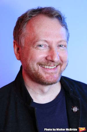 Bob Martin during The 73rd Annual Tony Awards Meet The Nominees Press Day at the Sofi Photo