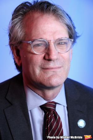 Bartlett Sher during The 73rd Annual Tony Awards Meet The Nominees Press Day at the S Photo