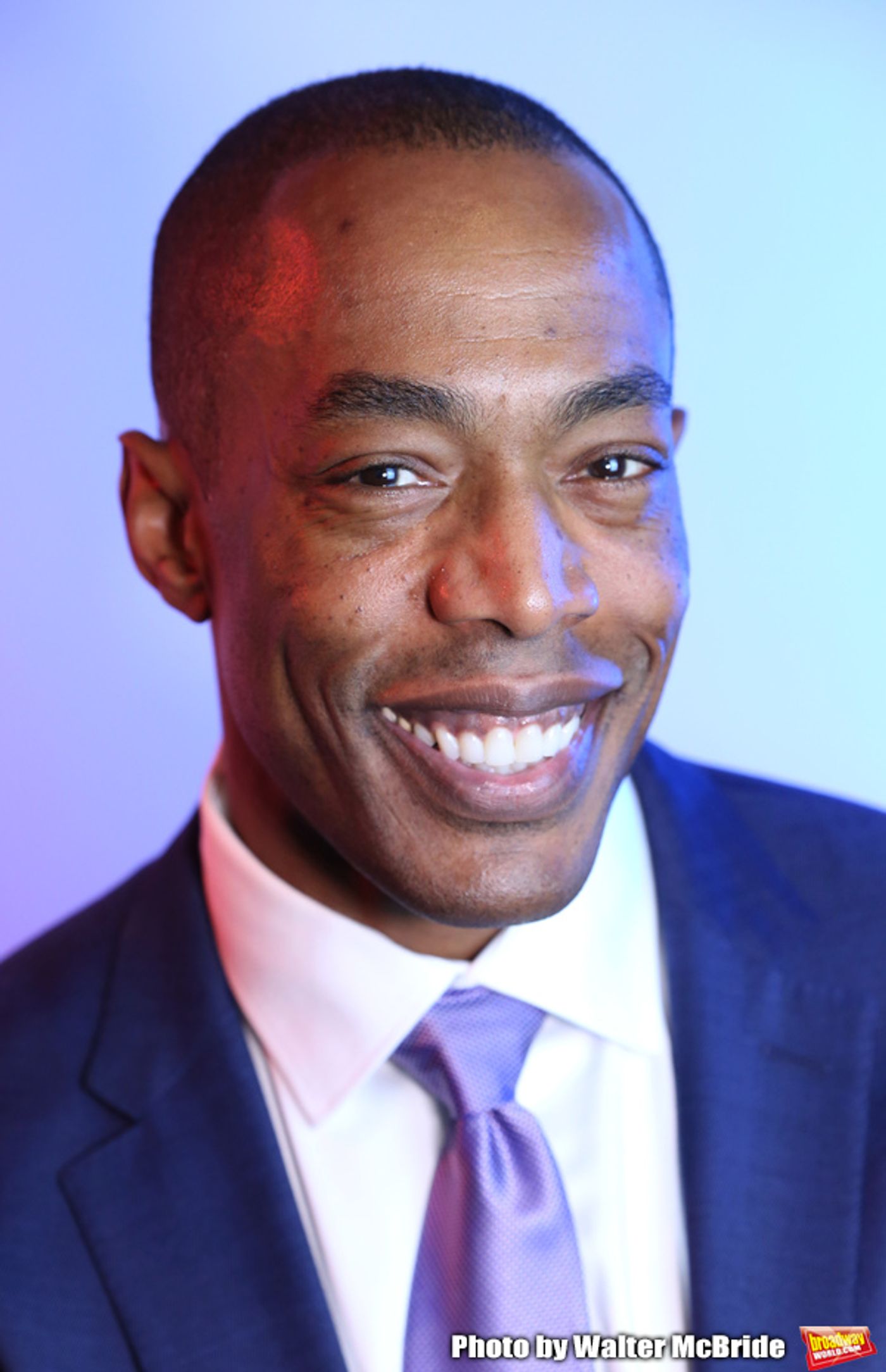 Photo Coverage: The 2019 Tony Nominees Meet the Press!  Image