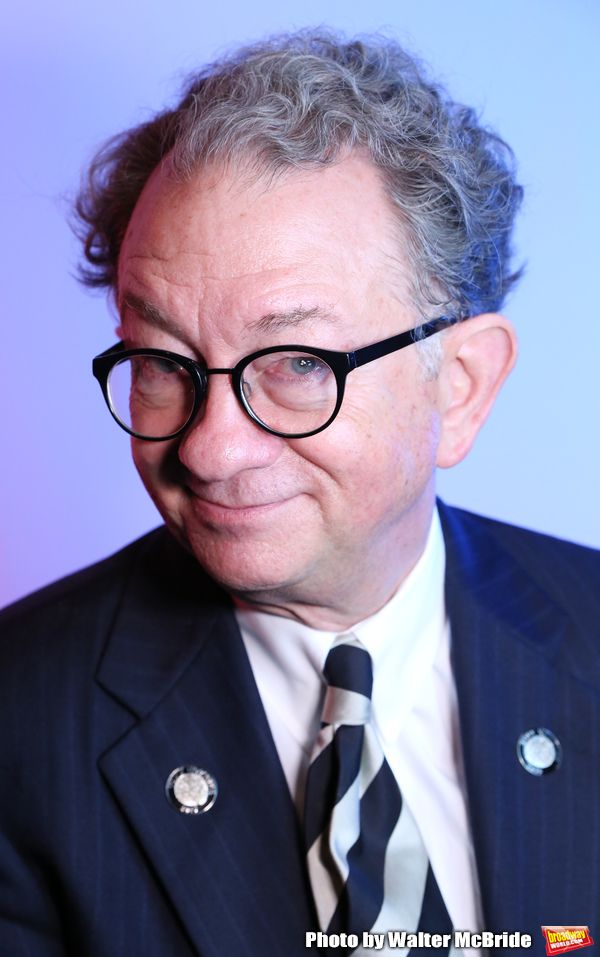 Photo Coverage: The 2019 Tony Nominees Meet the Press! — photo 44 of 63