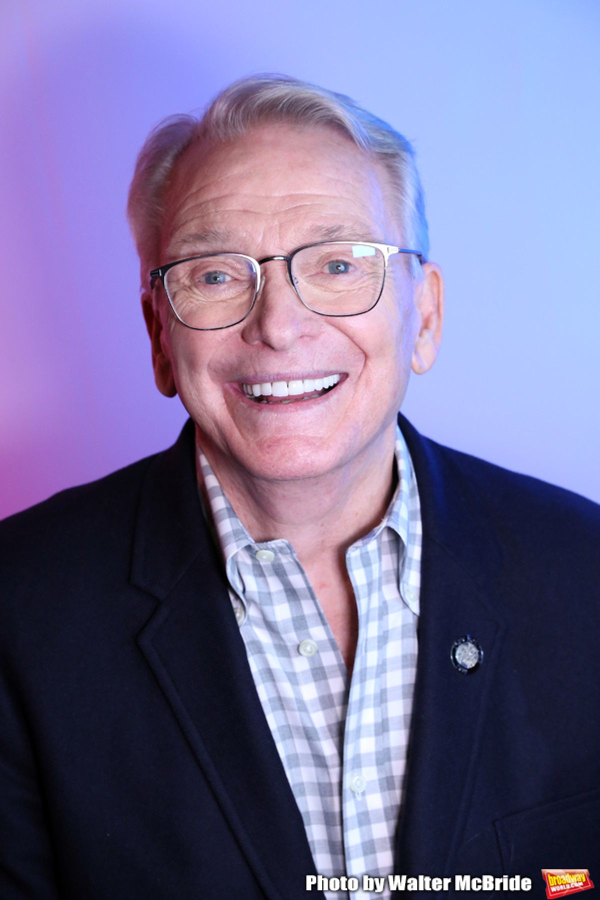 Bob Mackie during The 73rd Annual Tony Awards Meet The Nominees Press Day at the Sofitel Hotel on May 01, 2019 in New York City. 
 at 