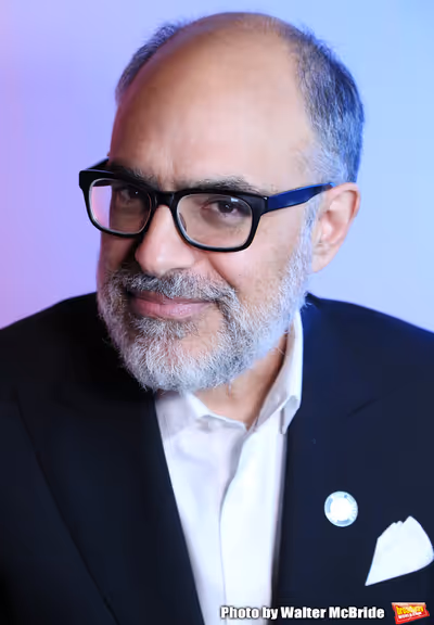 David Yazbek during The 73rd Annual Tony Awards Meet The Nominees Press Day at the So Photo