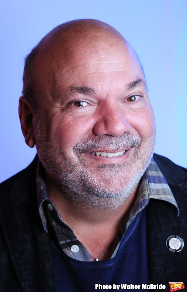Casey Nicolaw during The 73rd Annual Tony Awards Meet The Nominees Press Day at the S Photo