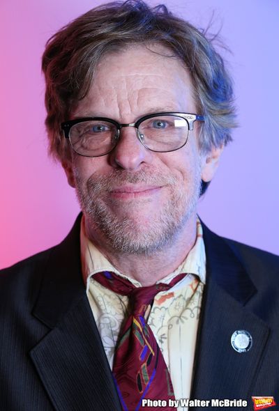 Michael Corney during The 73rd Annual Tony Awards Meet The Nominees Press Day at the  Photo