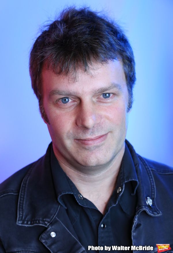 Todd Sickafoose during The 73rd Annual Tony Awards Meet The Nominees Press Day at the Photo