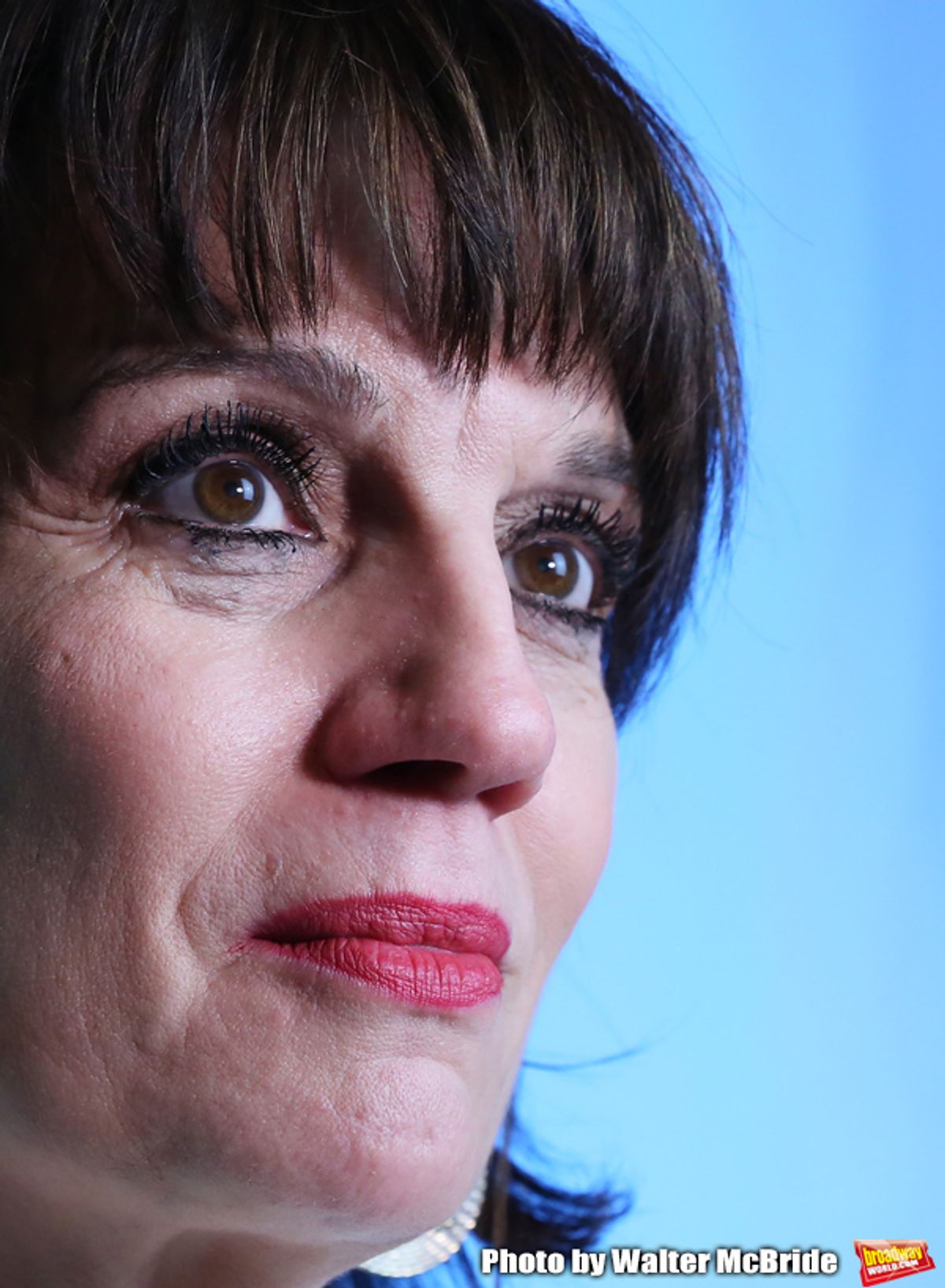 Beth Leavel during The 73rd Annual Tony Awards Meet The Nominees Press Day at the Sofitel Hotel on May 01, 2019 in New York City. 
 at 