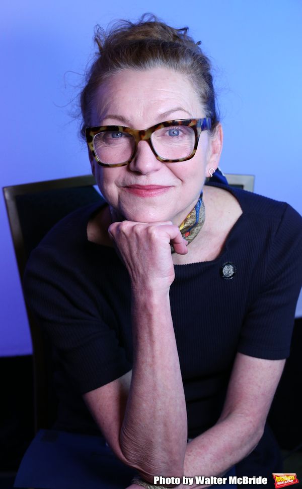 Photo Coverage: The 2019 Tony Nominees Meet the Press! — photo 9 of 63