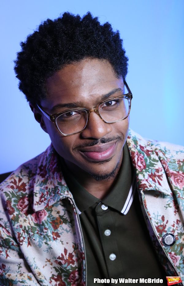 Photo Coverage: The 2019 Tony Nominees Meet the Press! — photo 5 of 63