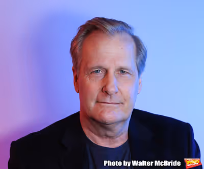 Jeff Daniels during The 73rd Annual Tony Awards Meet The Nominees Press Day at the So Photo