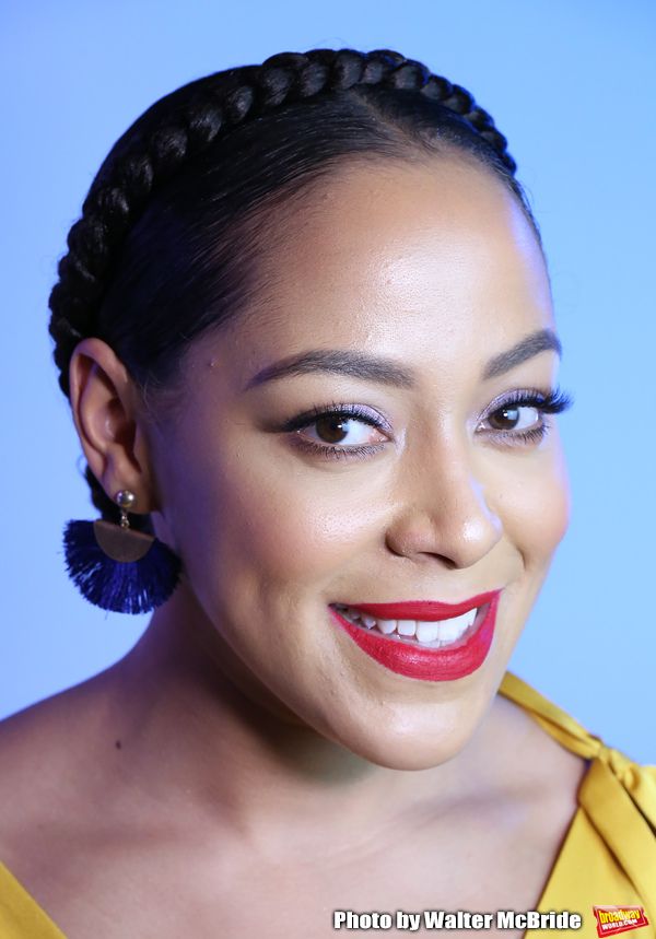 Photo Coverage: The 2019 Tony Nominees Meet the Press! — photo 2 of 63