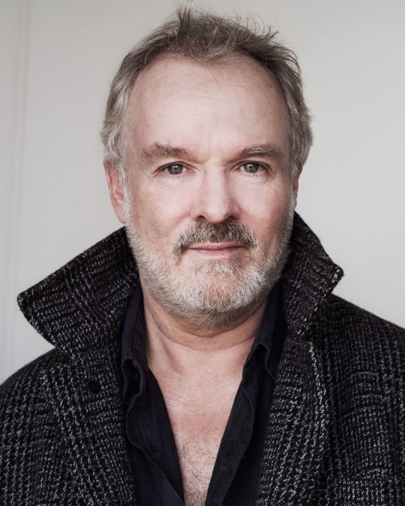 Interview: Jeremy Sams Talks AMOUR  Image