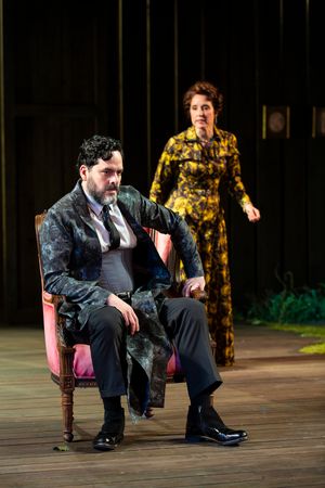 Maggie Bofill, Jorge Cordova @ BroadwayWorld Maggie Bofill, Jorge Cordova Photo