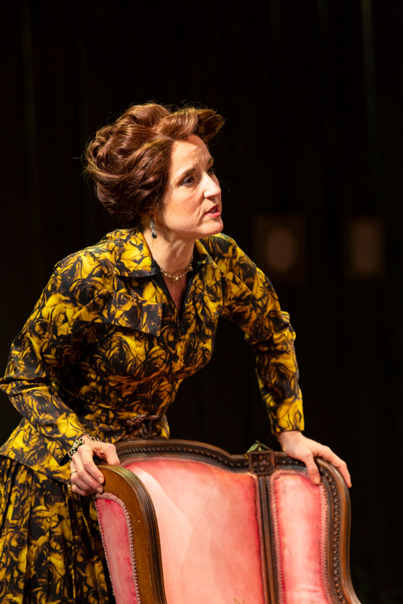 Photo Flash: First Look at A DOLL'S HOUSE, PART 2 at Long Wharf Theatre  Image