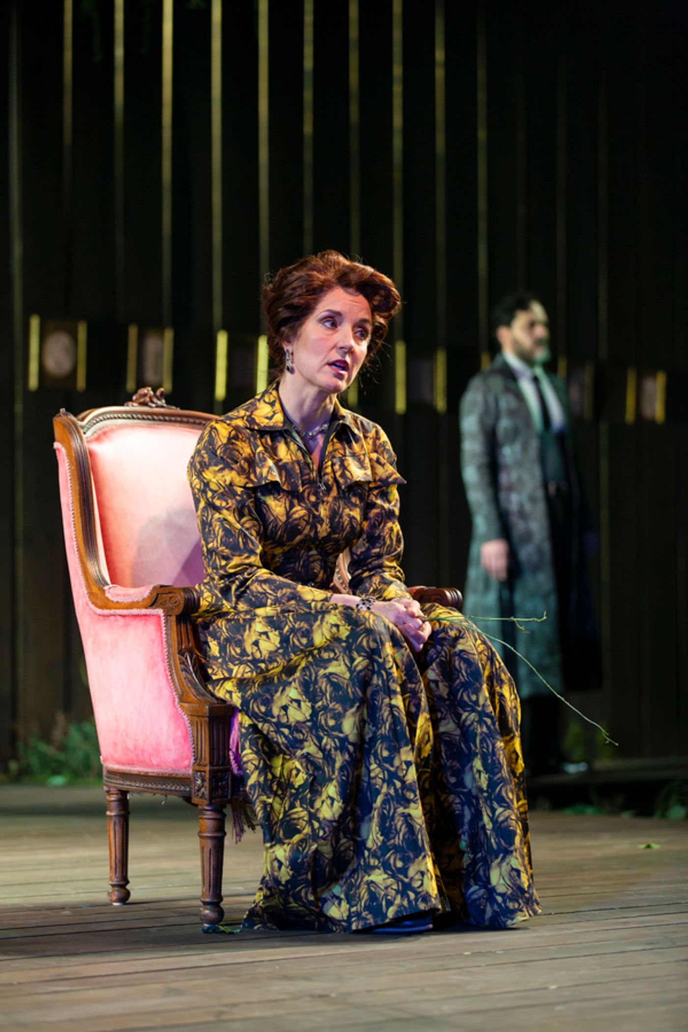 Photo Flash: First Look at A DOLL'S HOUSE, PART 2 at Long Wharf Theatre  Image