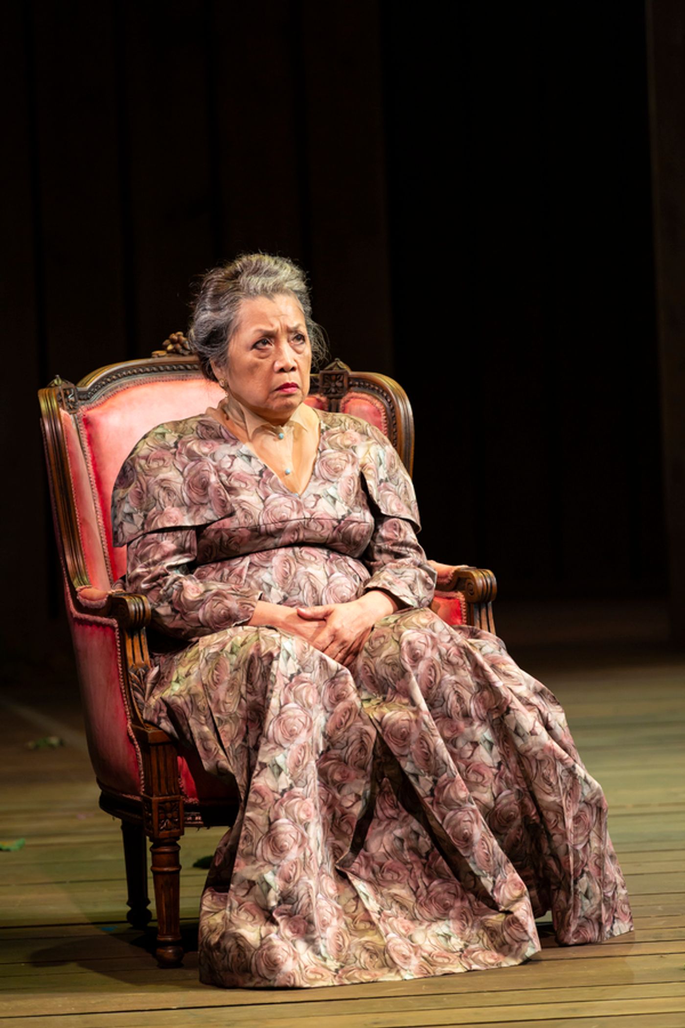 Photo Flash: First Look at A DOLL'S HOUSE, PART 2 at Long Wharf Theatre  Image