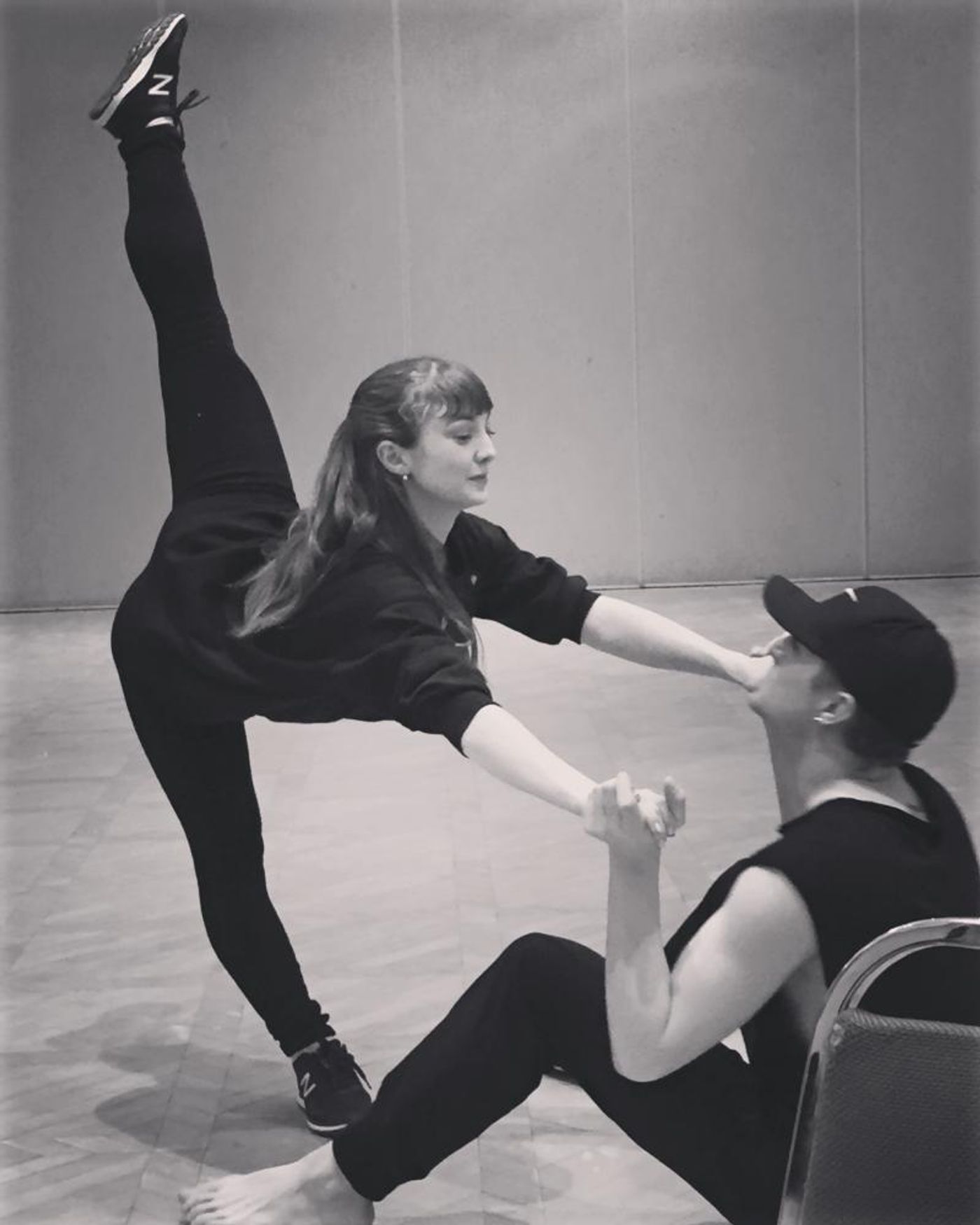 BWW Previews: SIX DEGREES OF BROADWAY SEPARATION- A MUSICAL at Centaur Theatre  Image