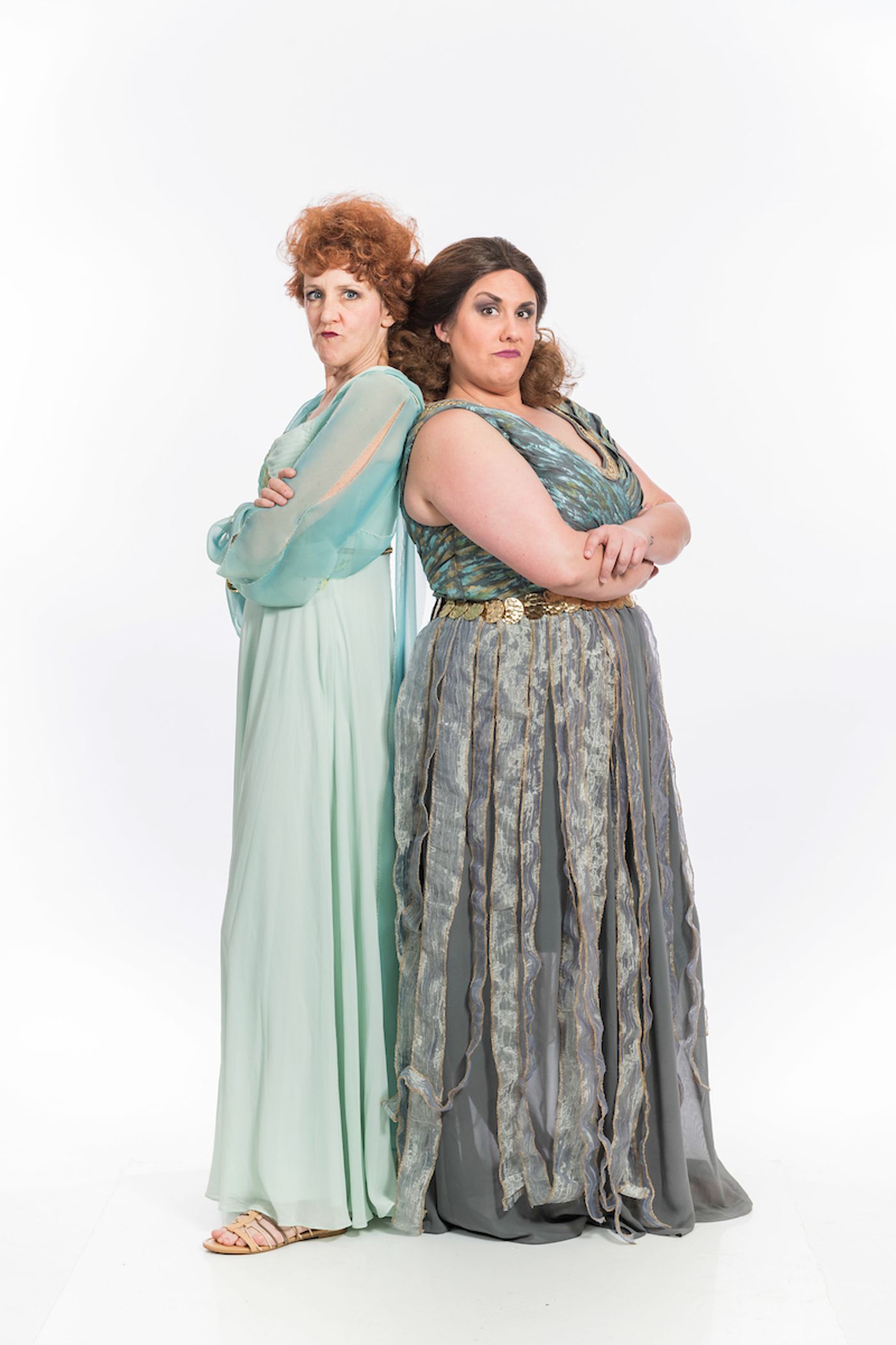 XANADU Rolls Into Irving Arts Center May 10  Image