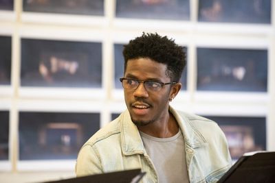 Ian Duff  Photo