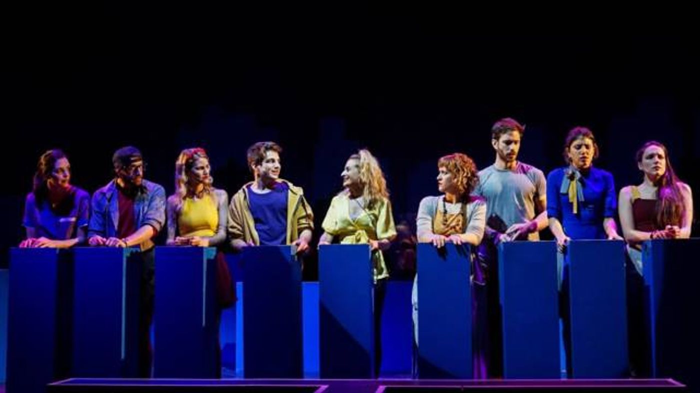 Review: LO QUIERO YA at Galpón De Guevara Review: LO QUIERO YA at Galpón De Guevara Image