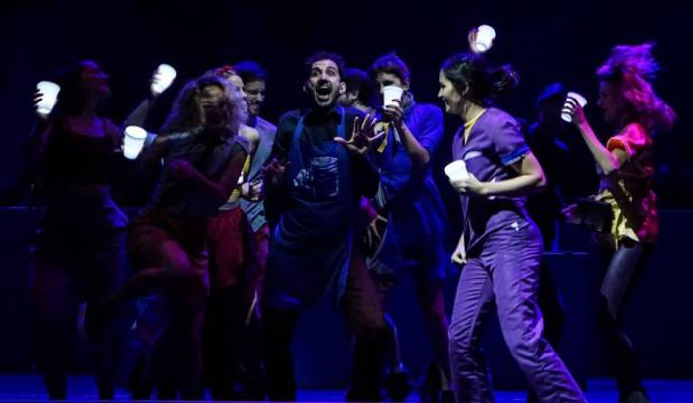 Review: LO QUIERO YA at Galpón De Guevara Review: LO QUIERO YA at Galpón De Guevara Image