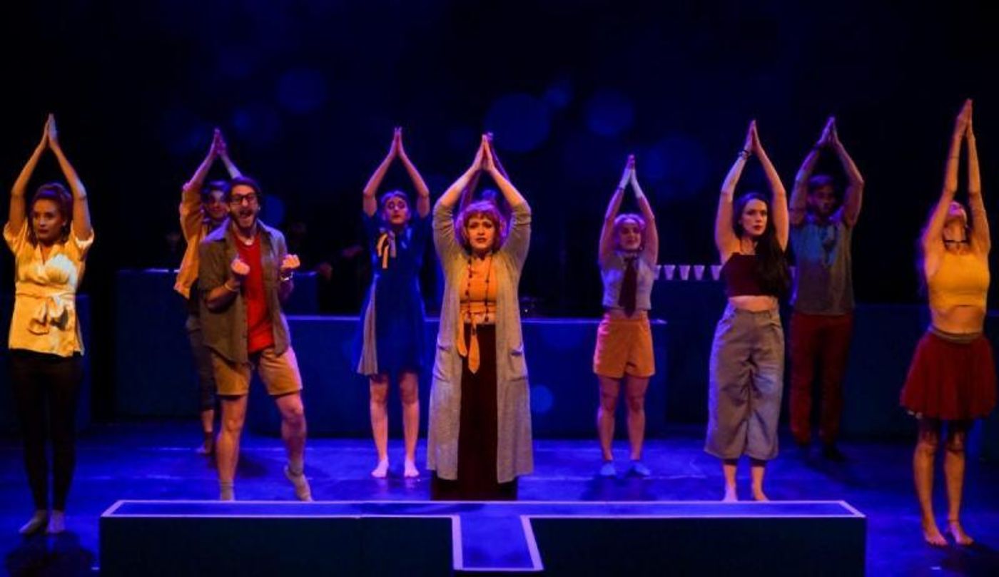 Review: LO QUIERO YA at Galpón De Guevara Review: LO QUIERO YA at Galpón De Guevara Image