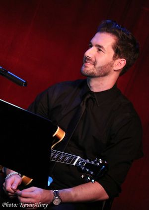 Eli Katz Zoller @ BroadwayWorld Eli Katz Zoller Photo