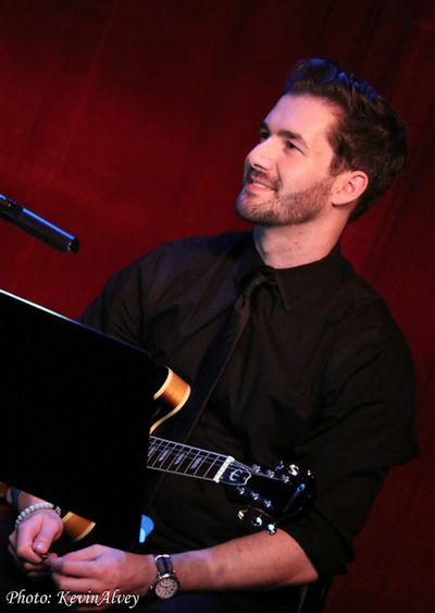 Eli Katz Zoller Photo