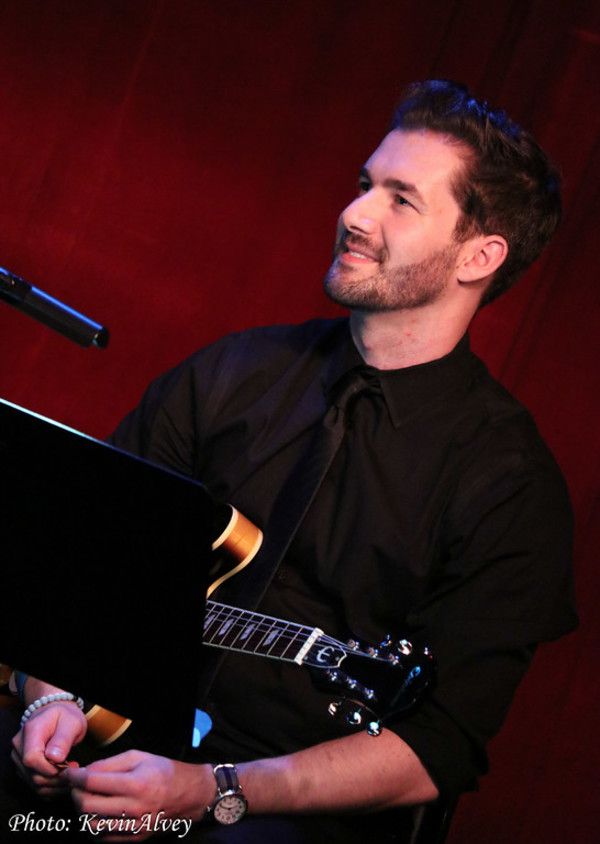 Eli Katz Zoller Photo