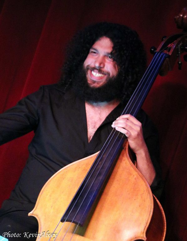 Jamie Mohamdein Photo