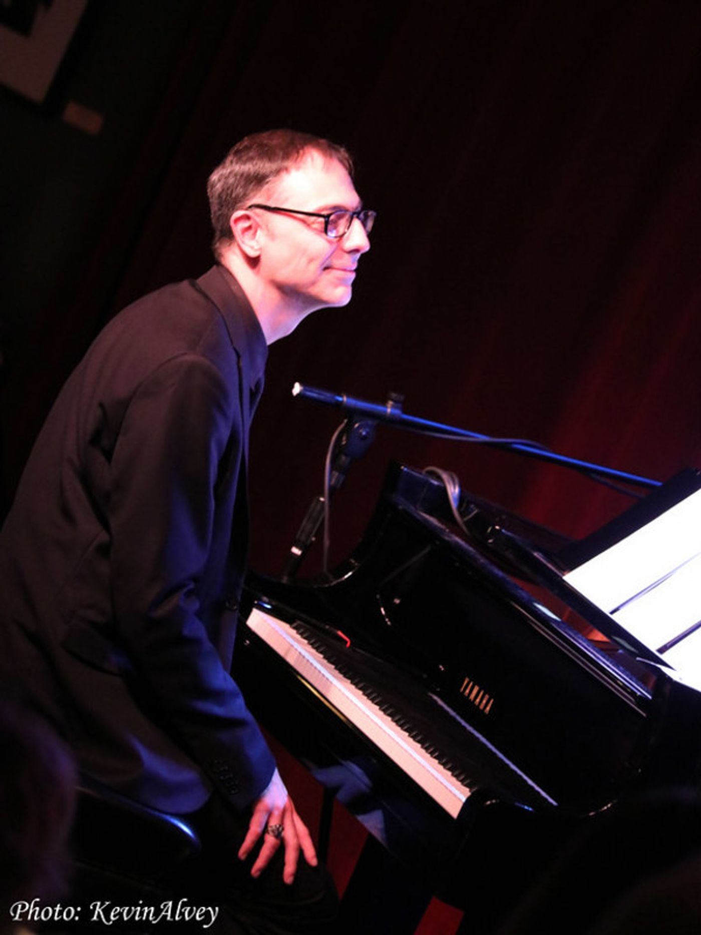 Photo Flash: Natalie Douglas Returns to Birdland  Image