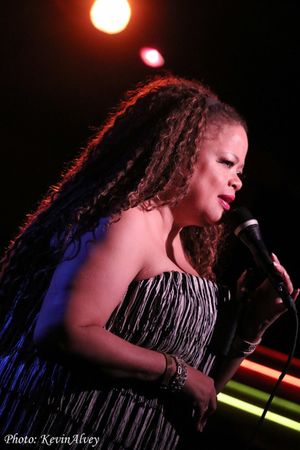 Natalie Douglas Photo