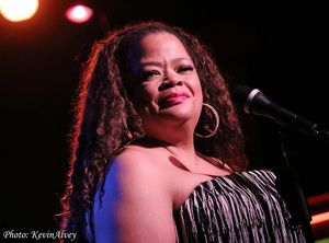 Natalie Douglas Photo