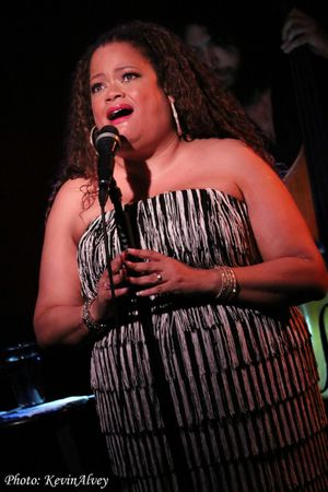 Natalie Douglas Photo