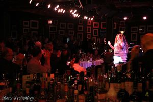 Natalie Douglas Photo