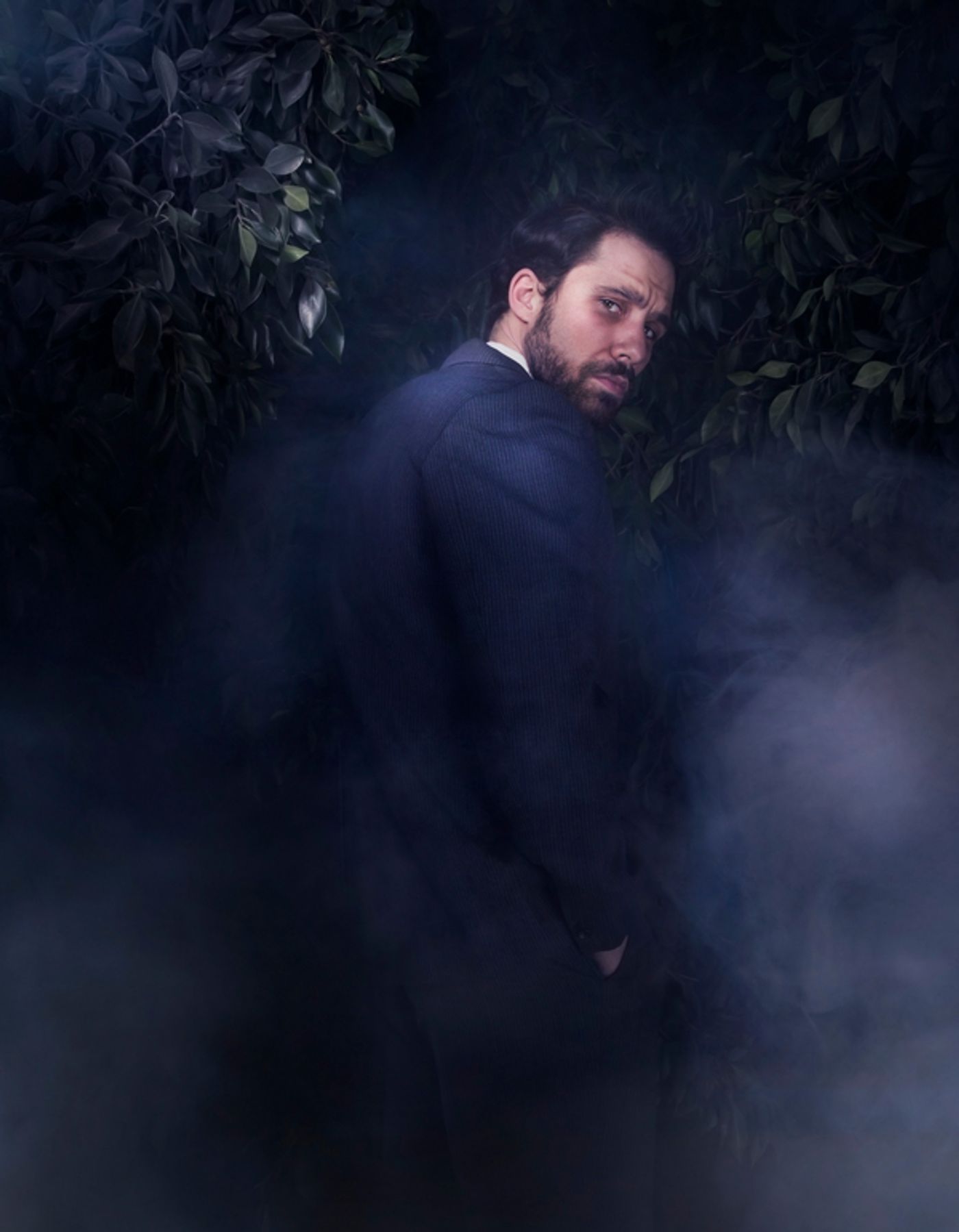 Photo Flash: Meet the Cast of 3-D Theatricals' THE SECRET GARDEN  Image