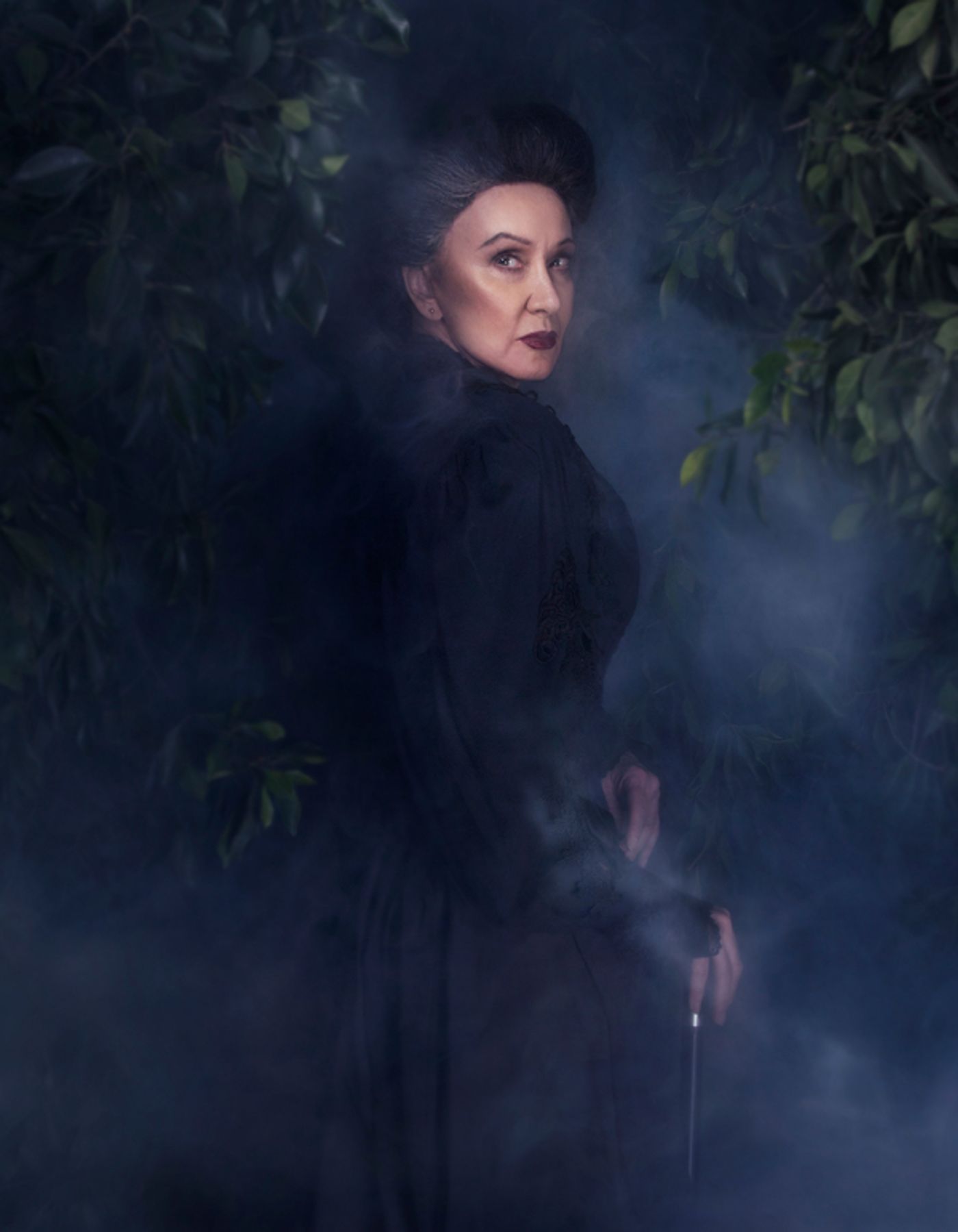 Photo Flash: Meet the Cast of 3-D Theatricals' THE SECRET GARDEN  Image