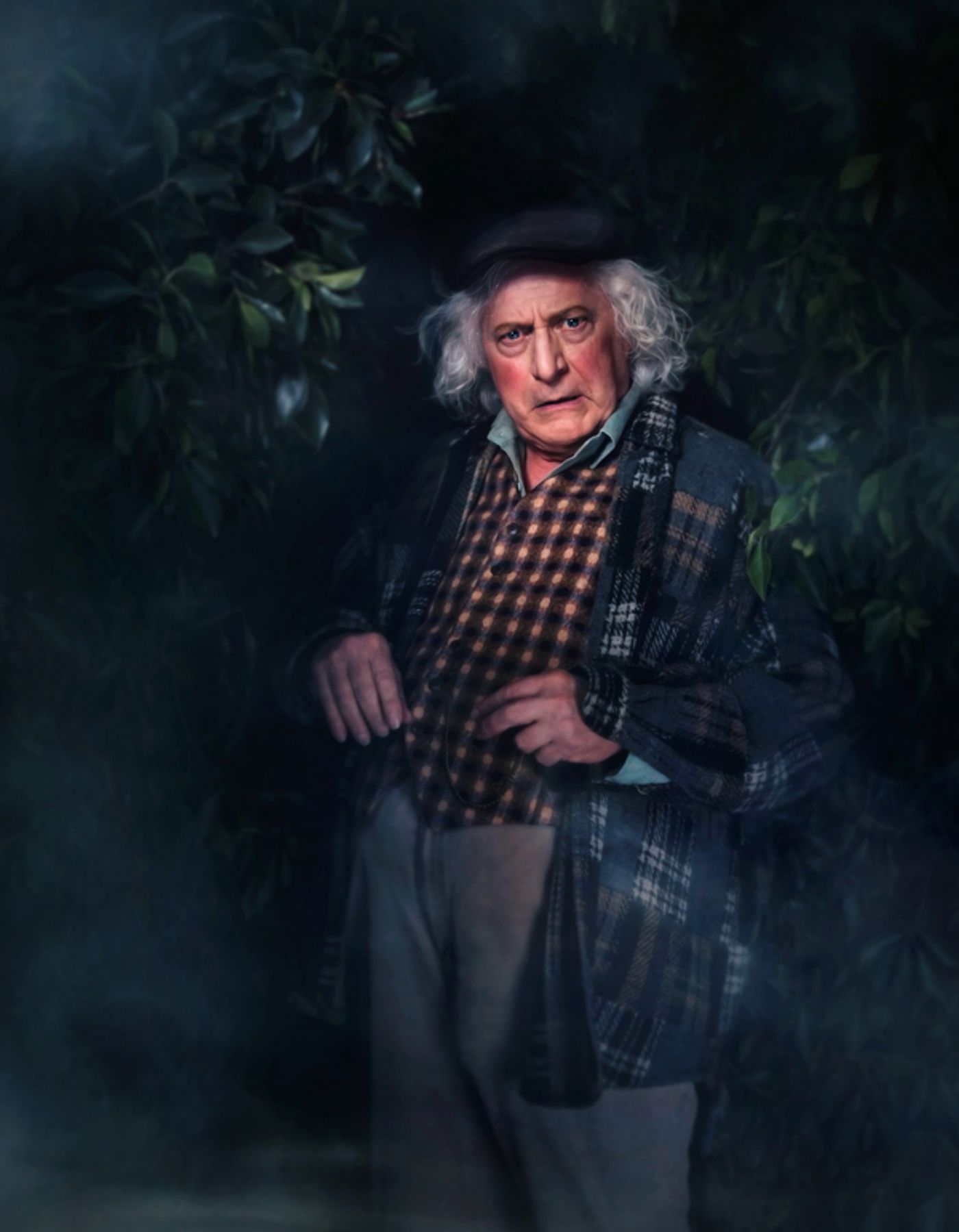 Photo Flash: Meet the Cast of 3-D Theatricals' THE SECRET GARDEN  Image