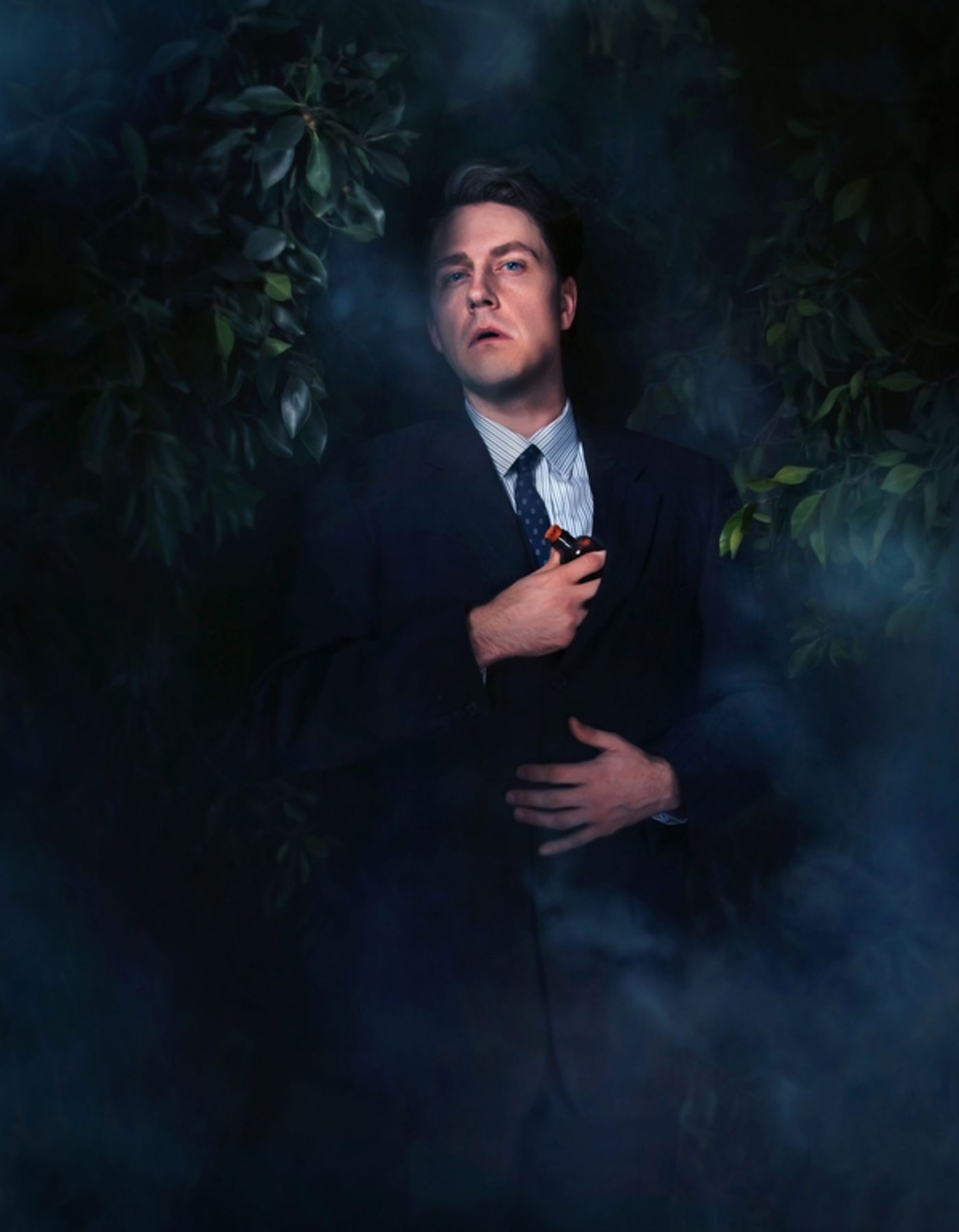 Photo Flash: Meet the Cast of 3-D Theatricals' THE SECRET GARDEN  Image