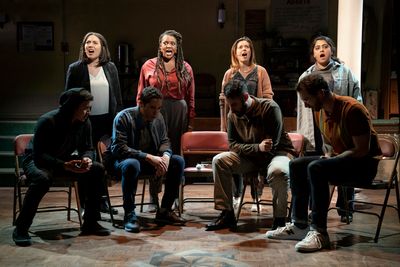 Justin Gregory Lopez Photo