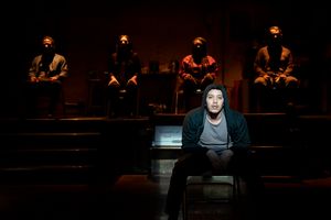 Justin Gregory Lopez Photo