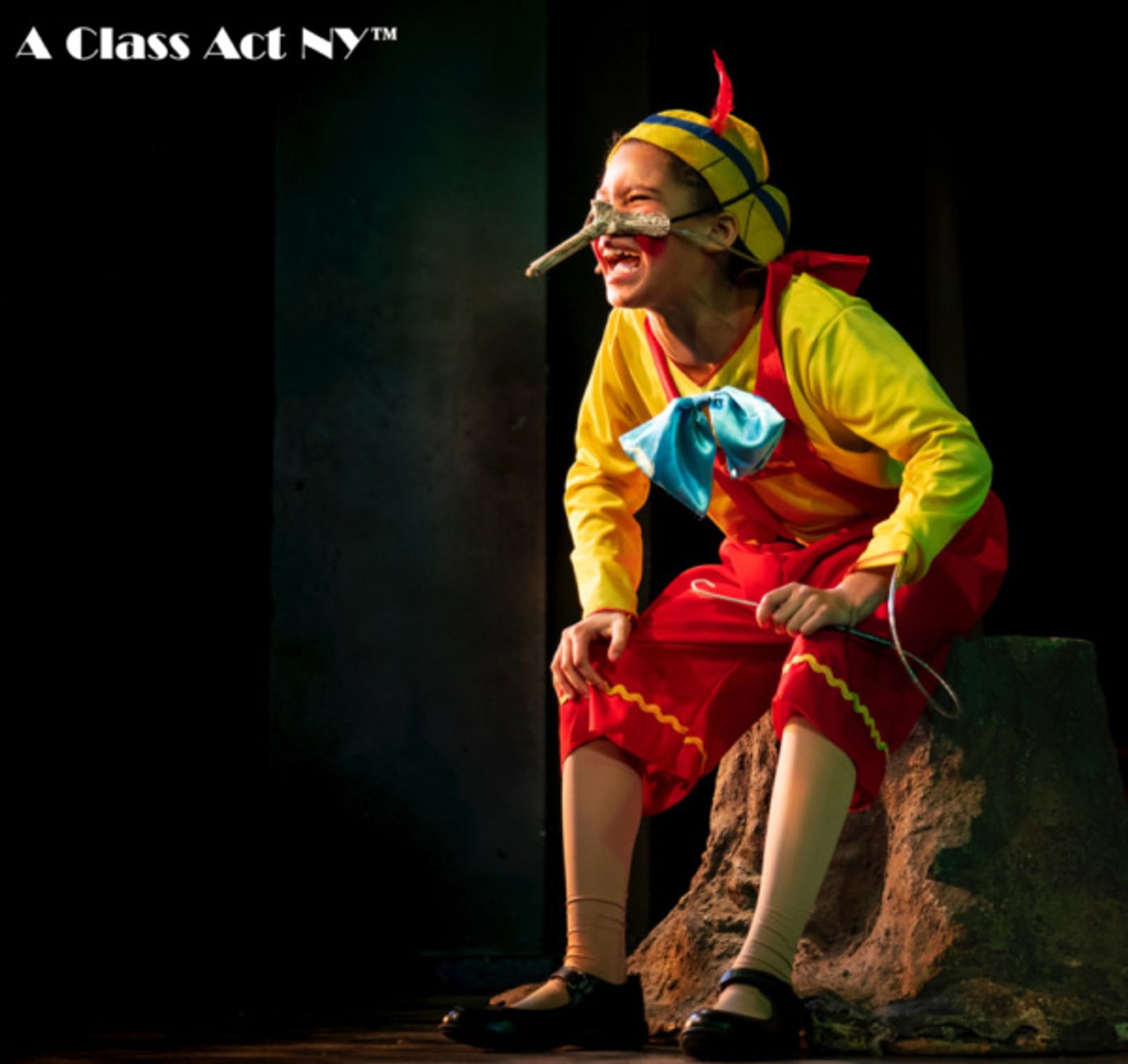 Photo Flash: A Class Act NY Presents SHREK: THE MUSICAL JR!  Image