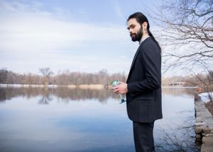 Gabriel Rodriguez @ BroadwayWorld Gabriel Rodriguez Photo