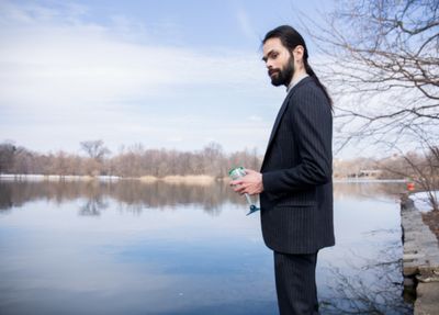 Gabriel Rodriguez  Photo