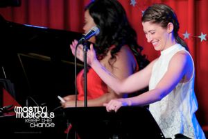 Amanda Kruger (photo: amy francis schott) @ BroadwayWorld Amanda Kruger (photo: amy francis schott) Photo