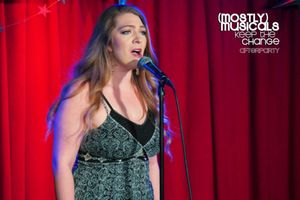 Brooke Van Grinsven (photo: Eric Cornwell) @ BroadwayWorld Brooke Van Grinsven (photo: Eric Cornwell) Photo