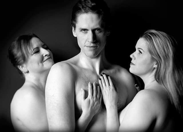 Macon Kimbrough Directs LES LIAISONS DANGEREUSES for Nashville's Way Off Broadway Productions  Image