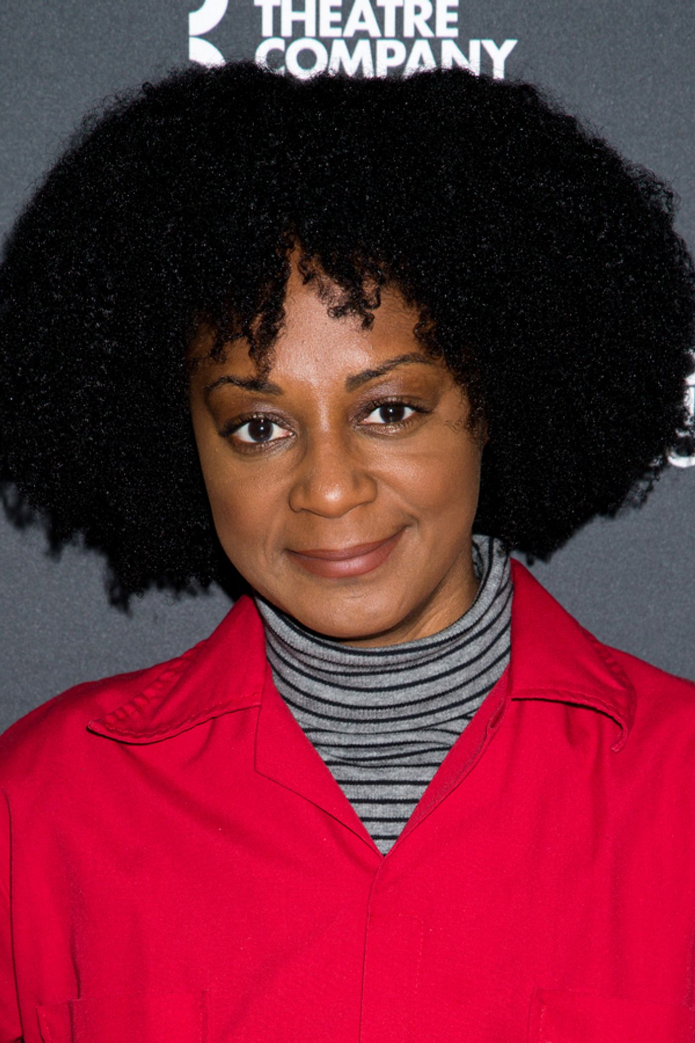 Photo Coverage: Meet the Cast of Roundabout's TONI STONE  Image