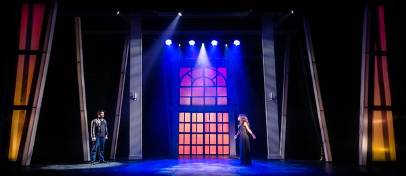 Photo Flash: Regional Premiere of THE BODYGUARD Starring American Idol's LaToya London At WPPAC  Image