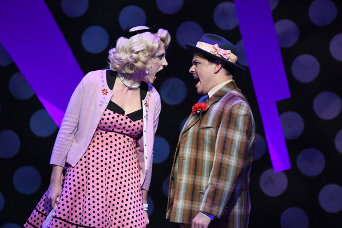 Photo Flash: Arizona Broadway Theatre Presents GUYS AND DOLLS  Image
